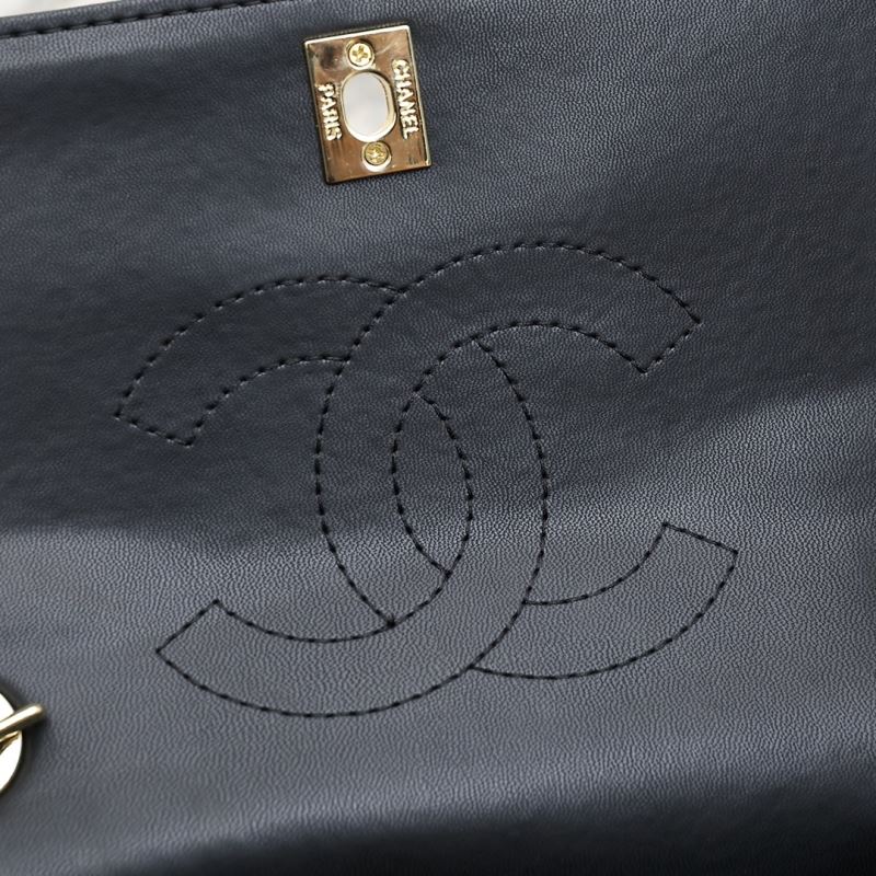 Chanel Top Handle Bags